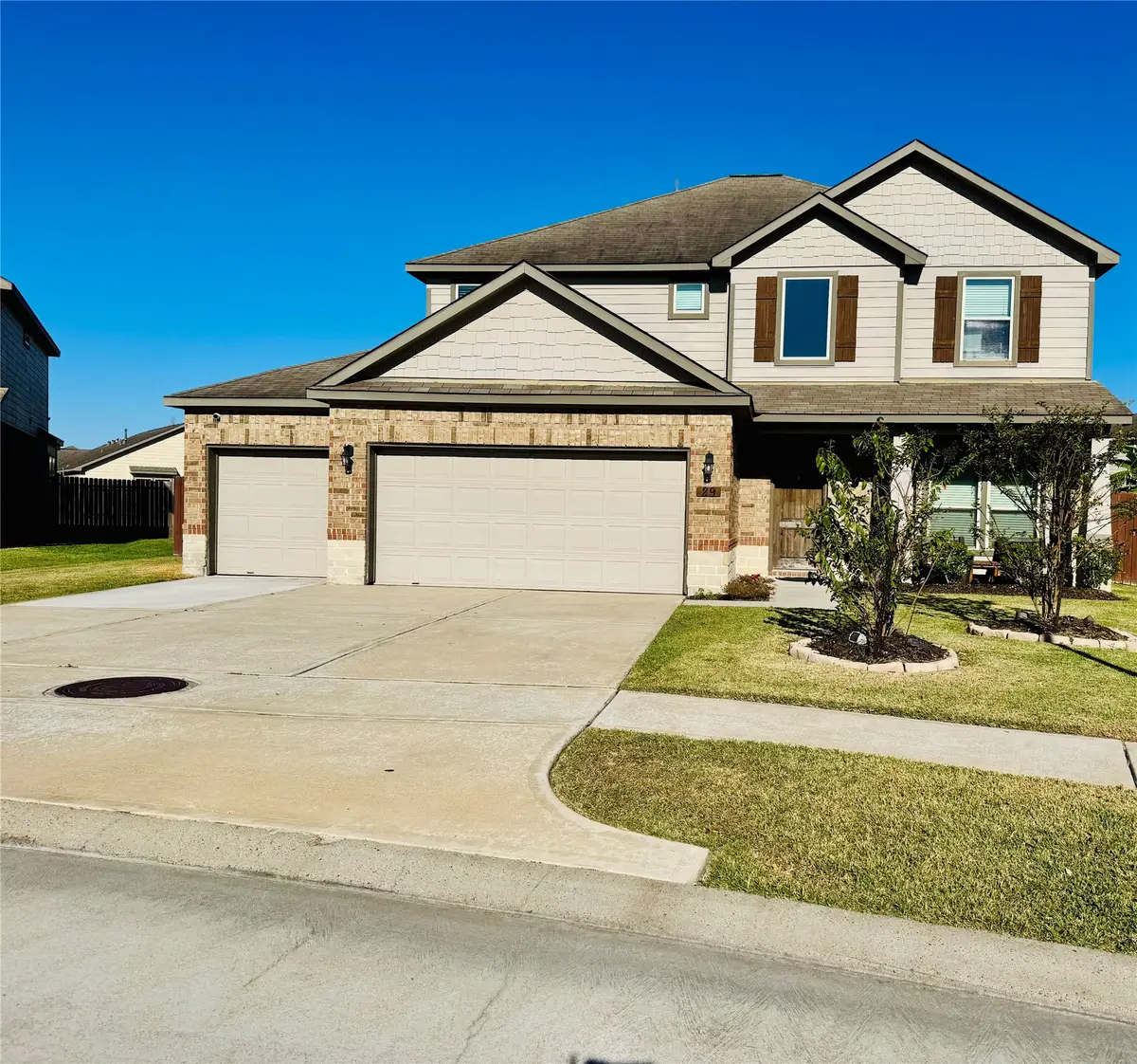 29 Coconut Palms Court, Manvel, TX 77578 - Image #1