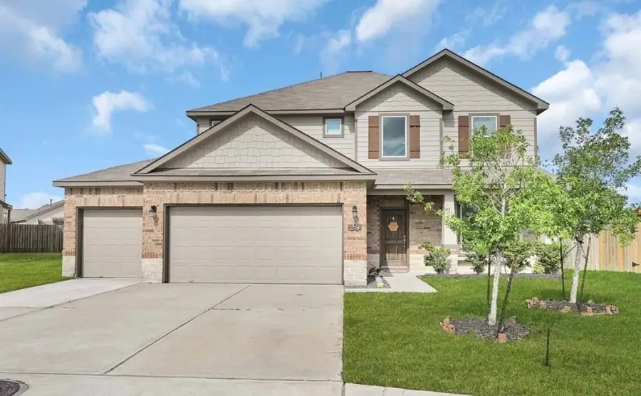 29 Coconut Palms Court, Manvel, TX 77578 - Image #3