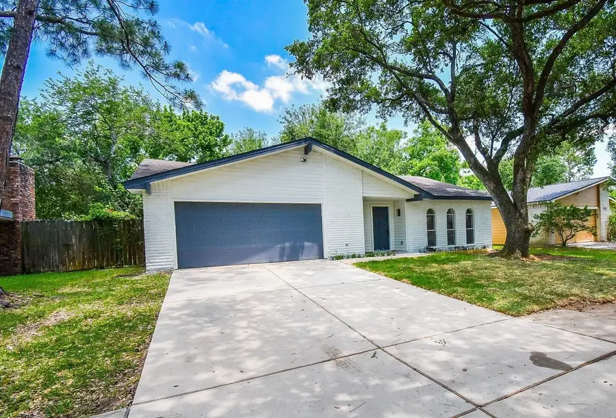 2110 Quail Valley East Drive, Missouri City, TX 77459 - #2