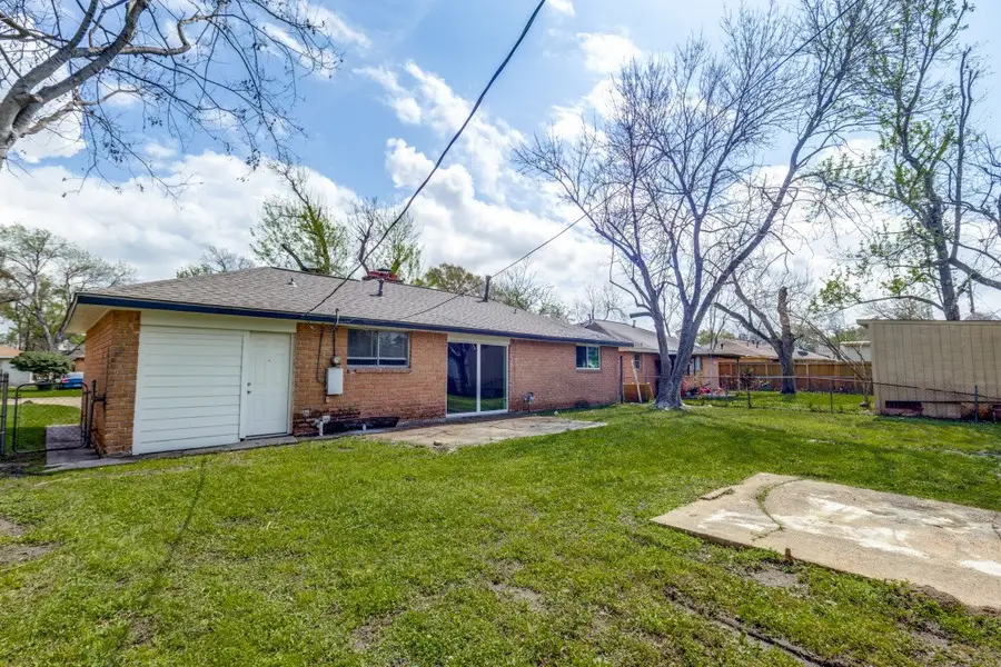 803 Knob Hollow Street, Channelview, TX 77530 - #3