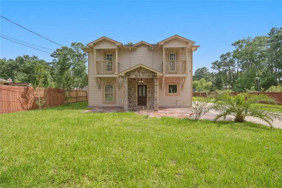 18948 Iris Lane, Porter, TX 77365 - #2