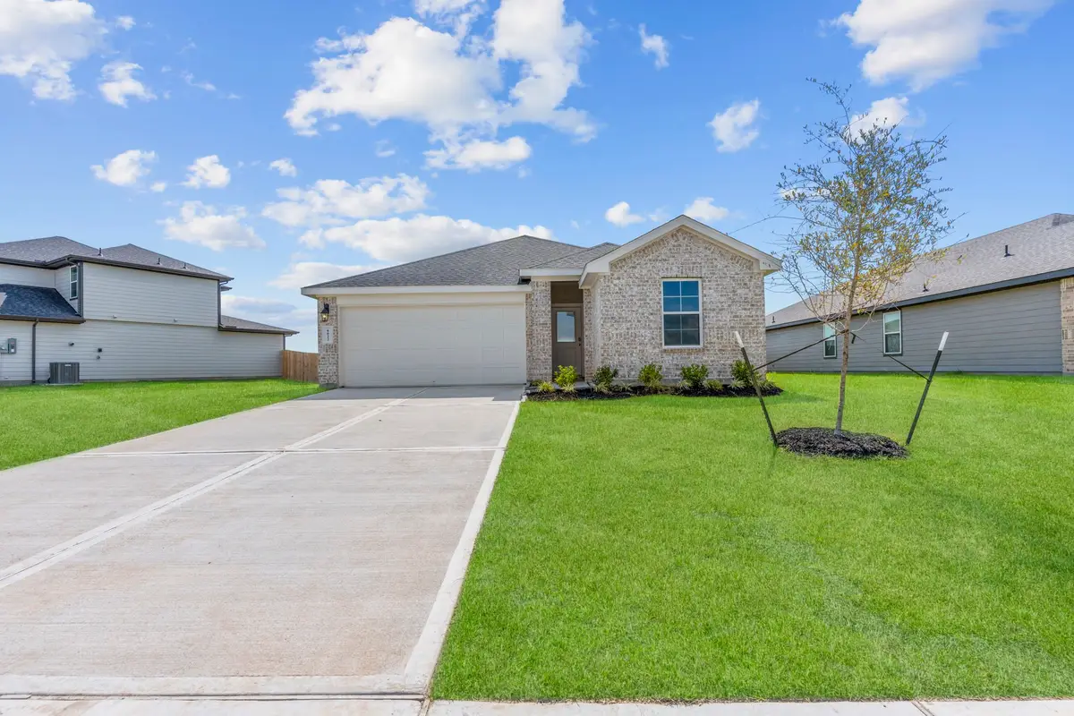 3006 Holland Lakes Drive, Fulshear, TX 77441 - #1