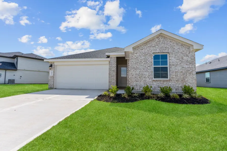 3006 Holland Lakes Drive, Fulshear, TX 77441 - #2