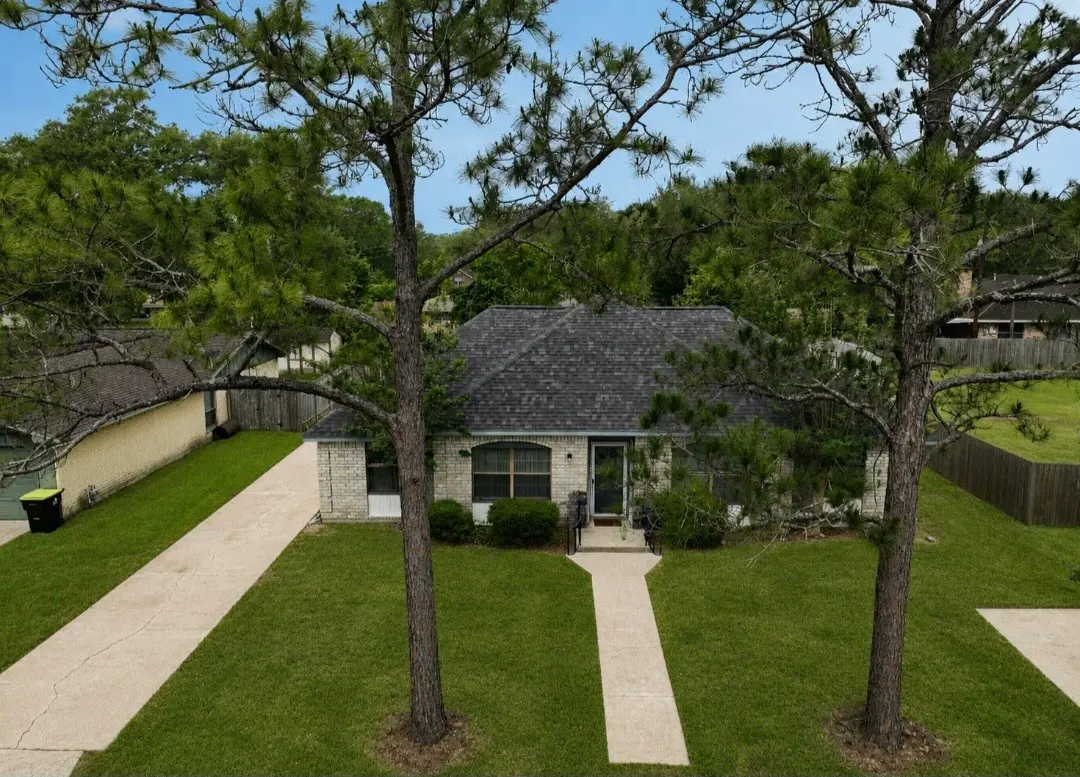 1710 Longhorn Avenue, Bay City, TX 77414 - #1