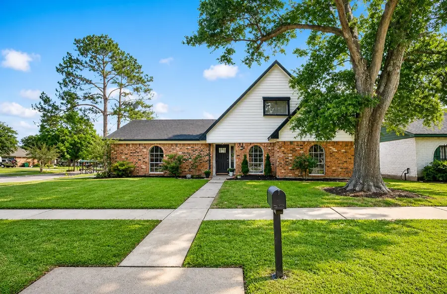 814 El Toro Lane, Houston, TX 77062 - #2