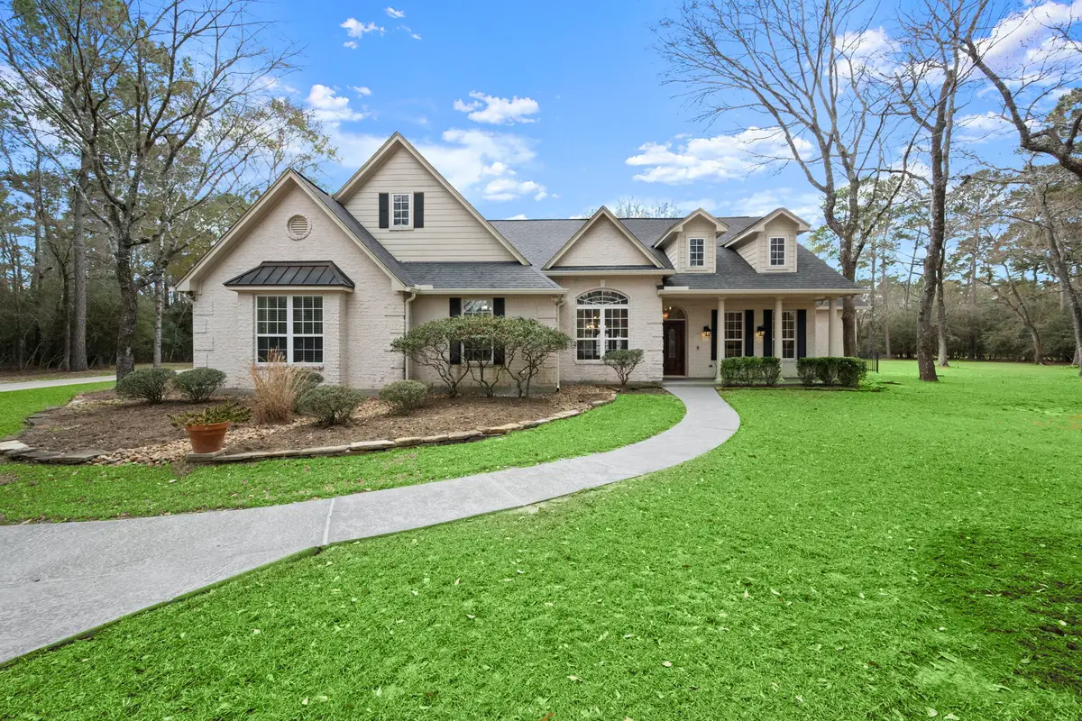 31503 Agassi Court, Magnolia, TX 77354 - Image #1