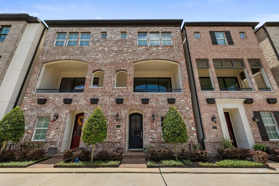 2711 Stelter Place, Houston, TX 77007 - #2