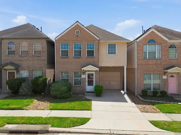 218 Plaza Del Sol Park, Houston, TX 77020
