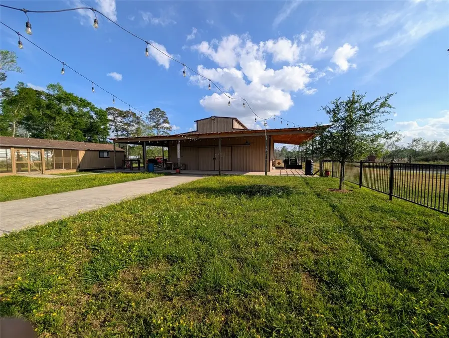 1639 Country Oaks Drive, Crosby, TX 77532 - #2