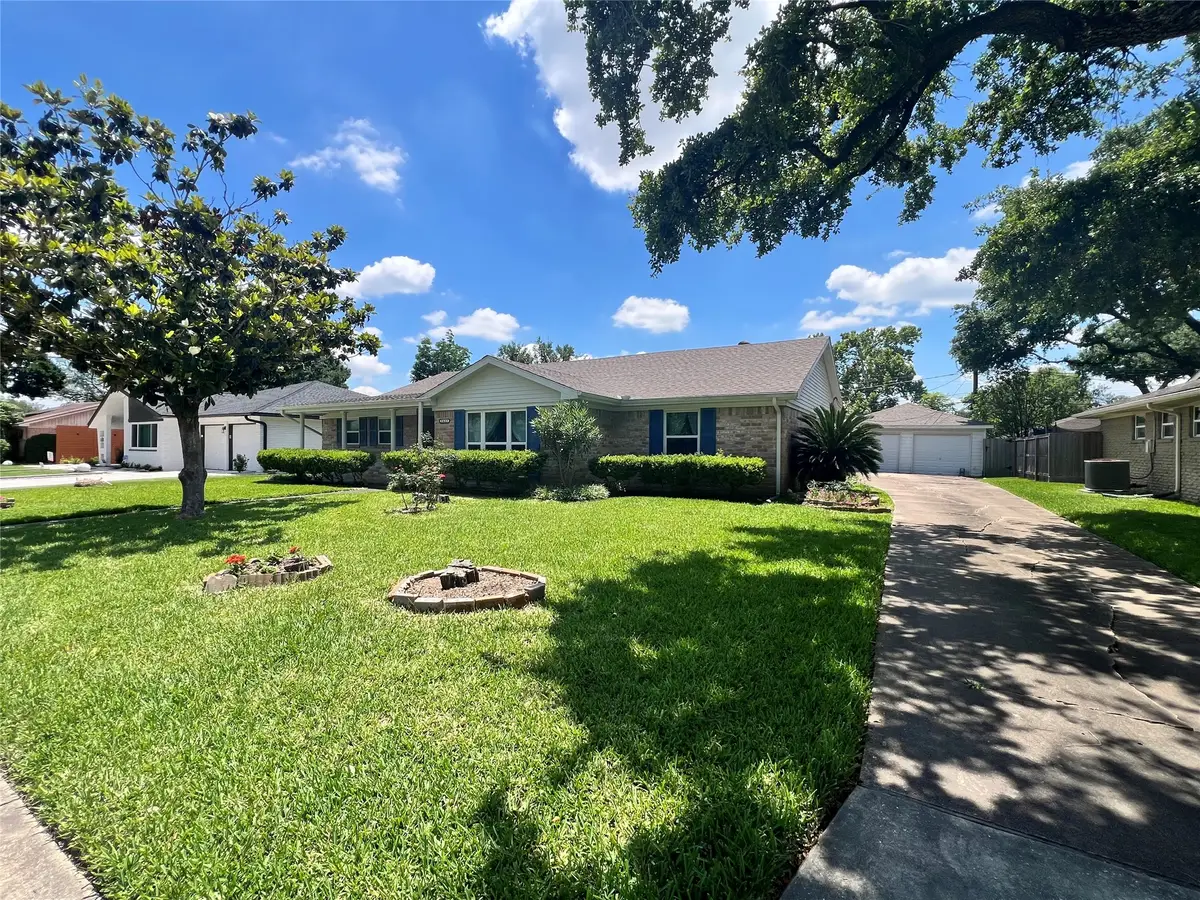 5435 Cheena Drive, Houston, TX 77096 - #1