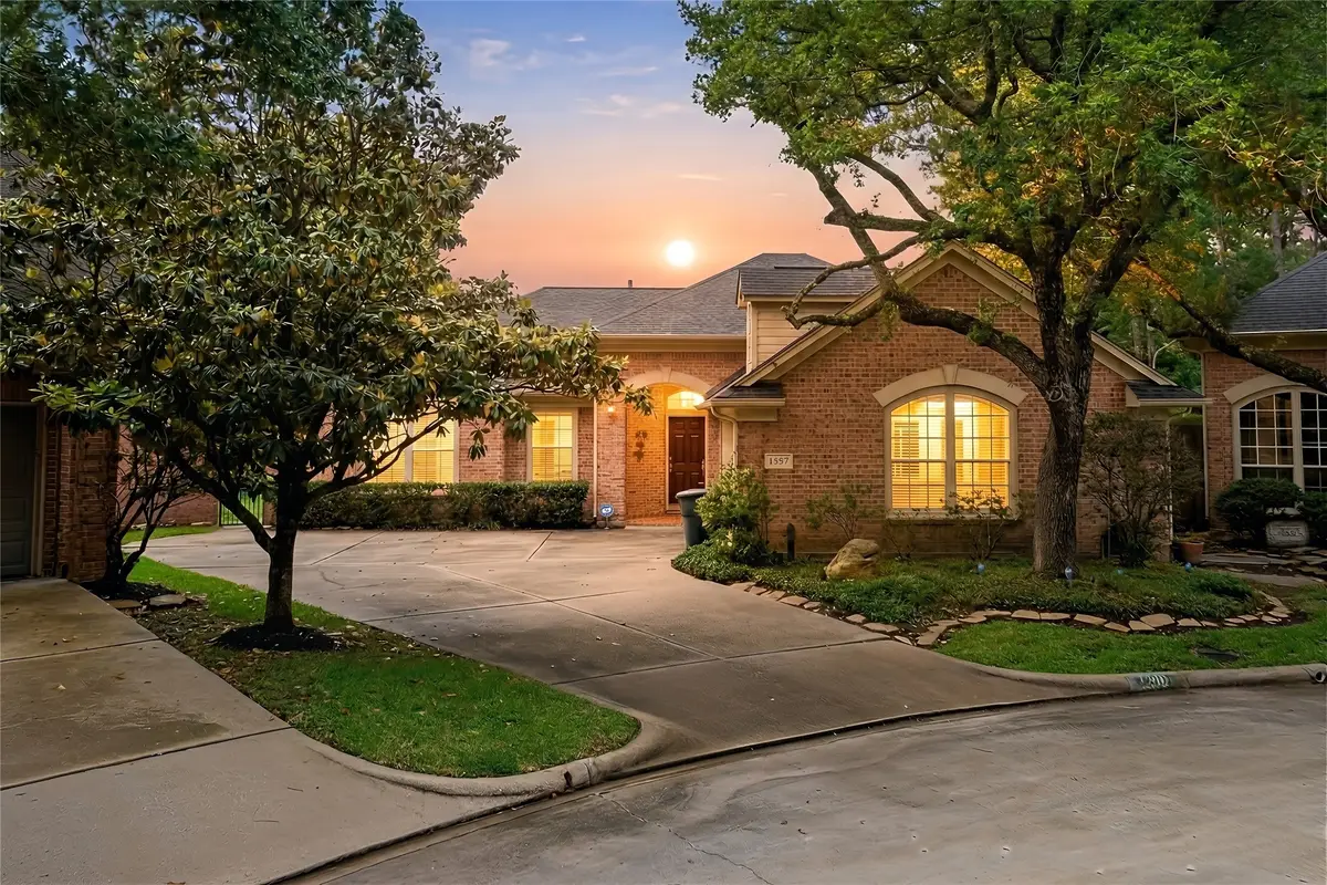 14607 Diven Circle, Cypress, TX 77429 - #1