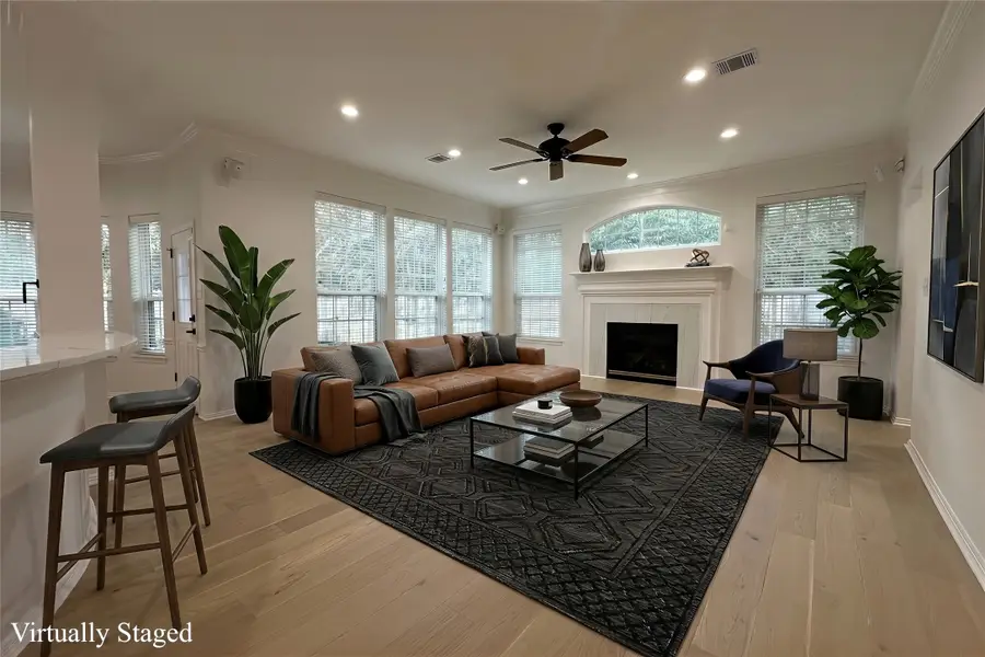 14607 Diven Circle, Cypress, TX 77429 - #3