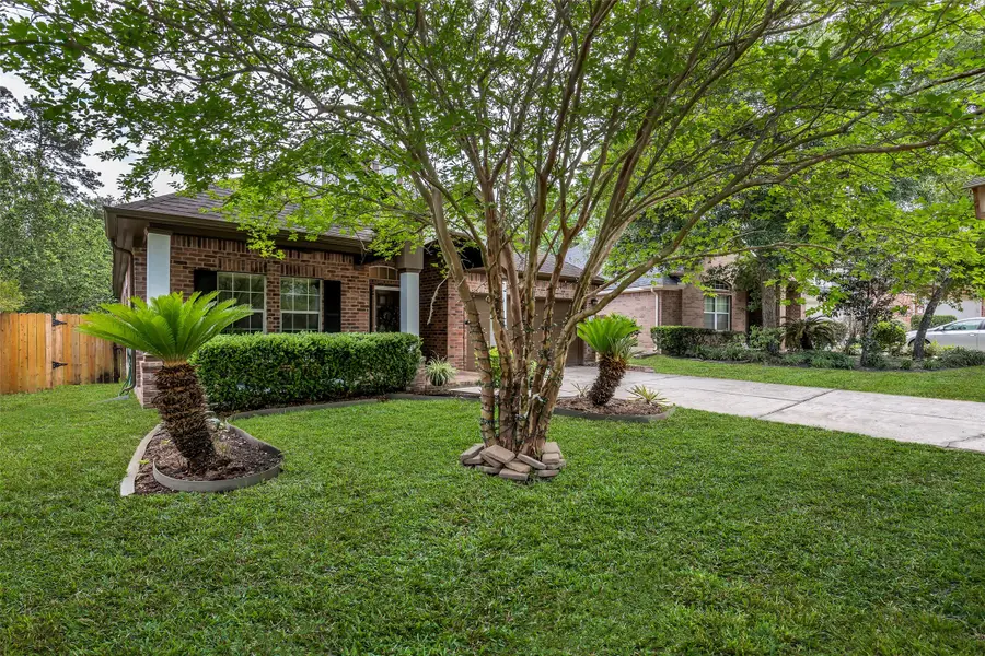 134 S Star Ridge Circle, The Woodlands, TX 77382 - #2