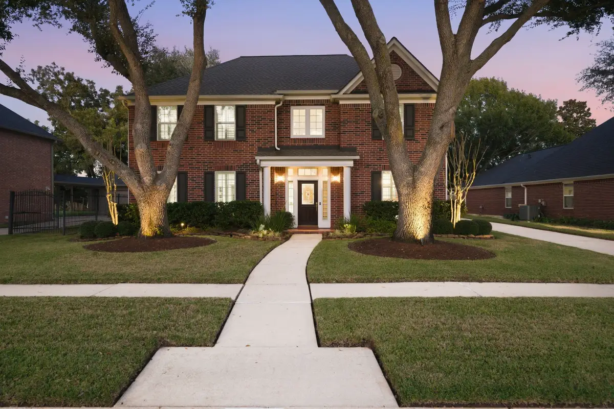 4714 Kirkwall Drive, Sugar Land, TX 77479 - #1