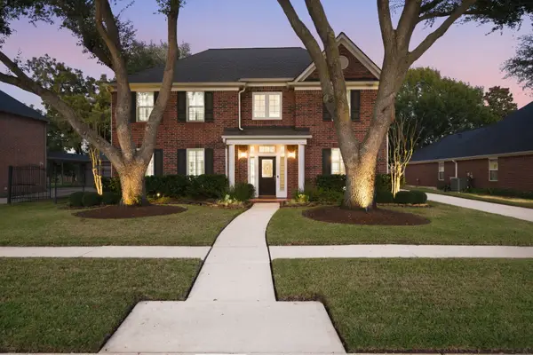 4714 Kirkwall Drive, Sugar Land, TX 77479