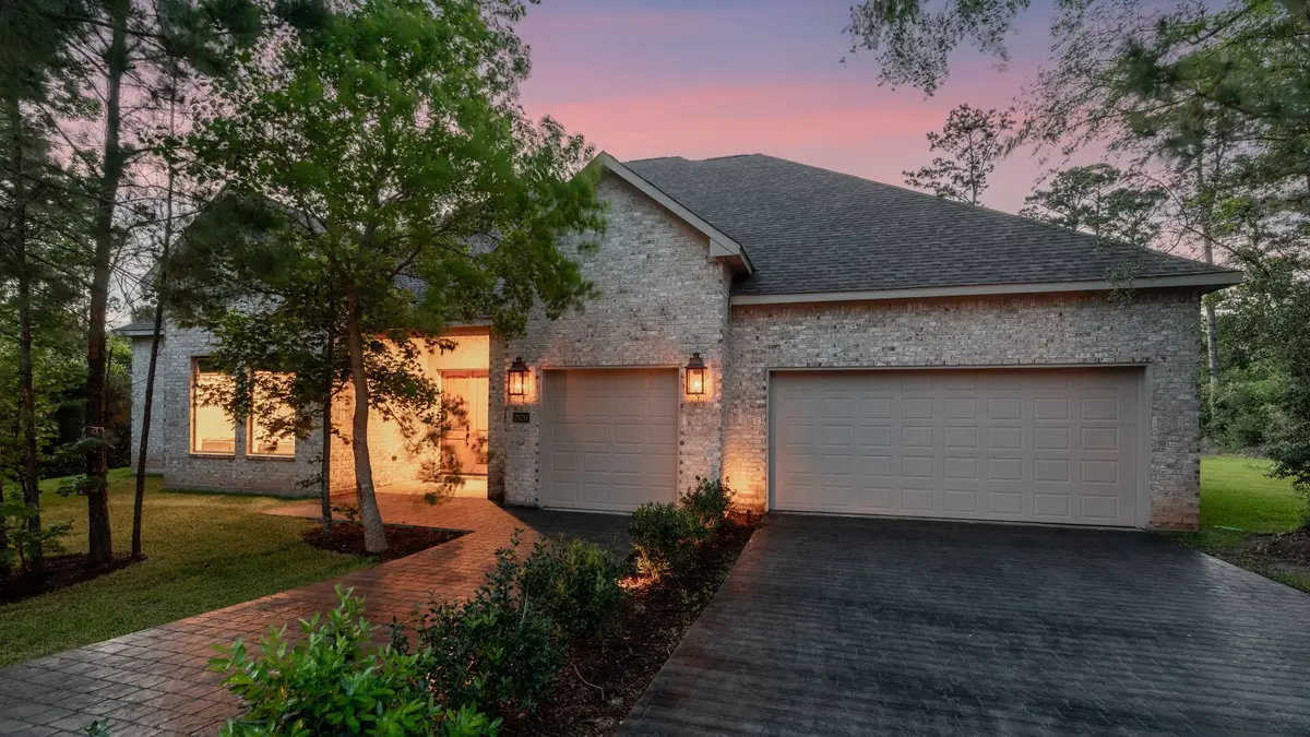 25211 Tara Bend Court, Tomball, TX 77375 - #1
