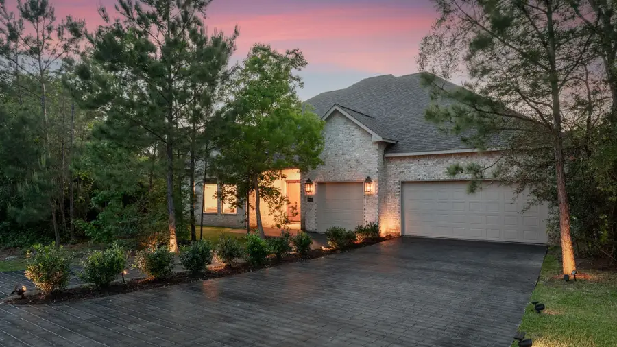 25211 Tara Bend Court, Tomball, TX 77375 - #2