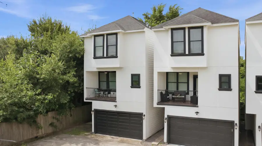 6617 Del Rio Street #D, Houston, TX 77021 - #2