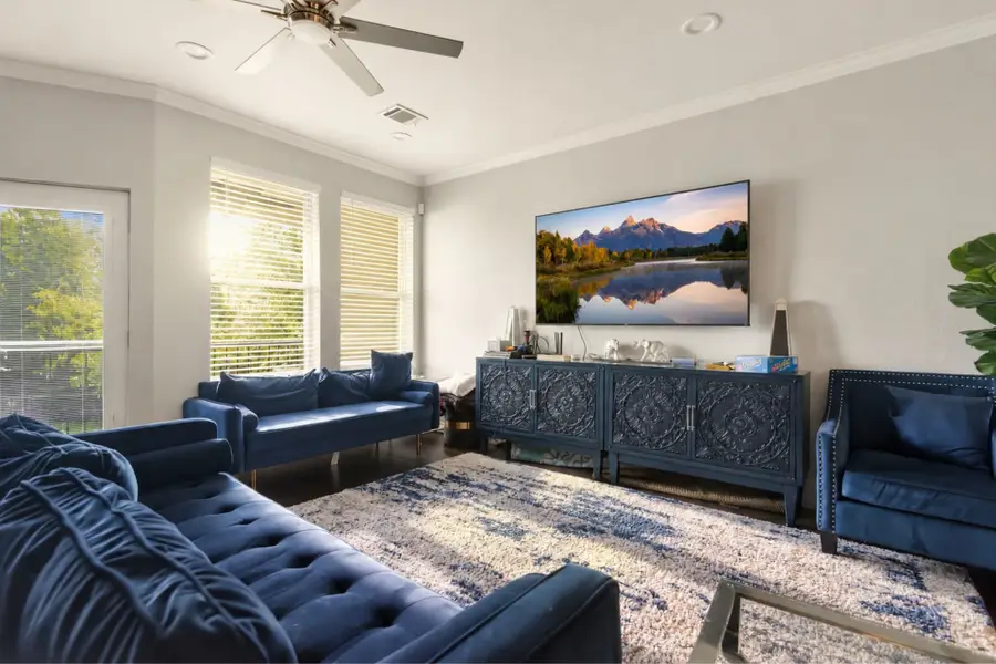 6617 Del Rio Street #D, Houston, TX 77021 - #3