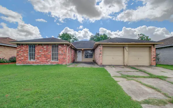 1342 Goswell Lane, Channelview, TX 77530