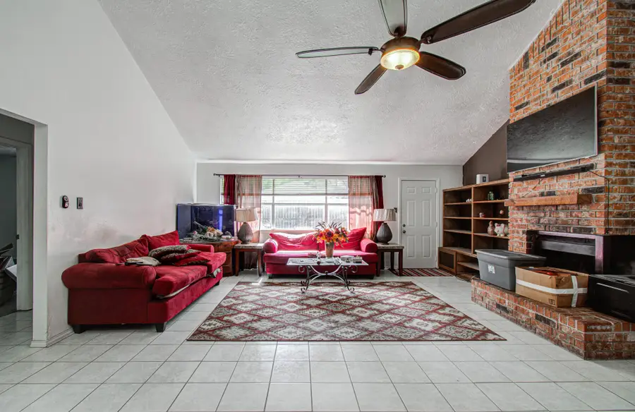 1342 Goswell Lane, Channelview, TX 77530 - #2