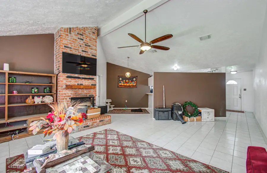 1342 Goswell Lane, Channelview, TX 77530 - #3