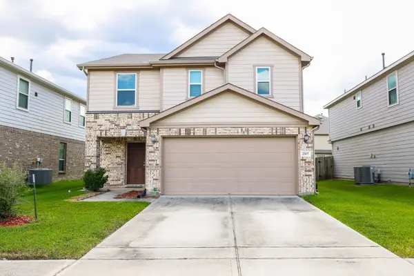 2507 White Bluff Lane, Houston, TX 77038