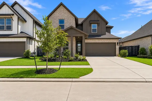 10931 Endeavor Drive, Richmond, TX 77469