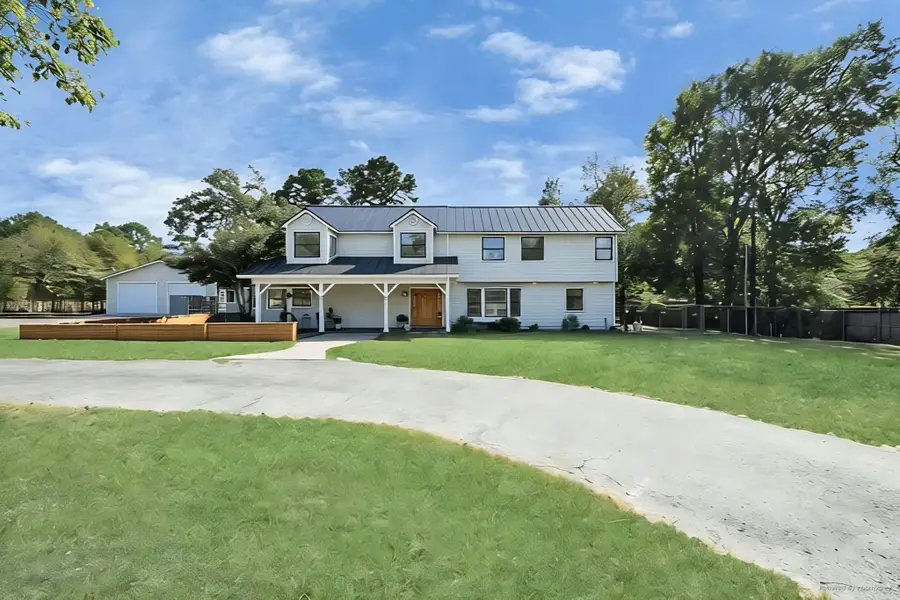 15235 Capitol Hill Road, Montgomery, TX 77316 - Image #3