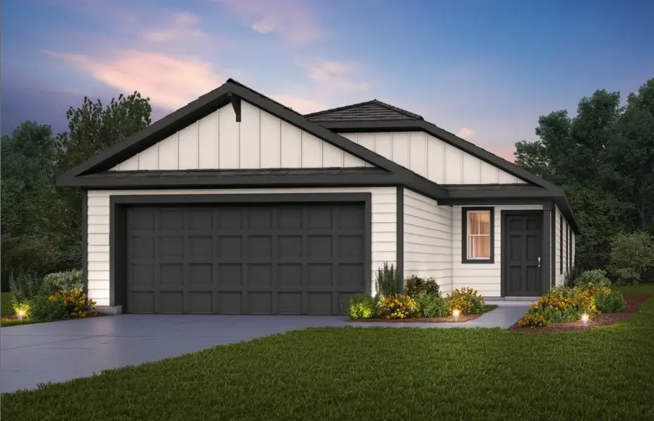 30535 Longmorn Glass Lane, Waller, TX 77484 - Image #1