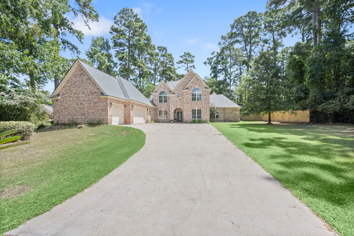 24310 Lenze Road, Spring, TX 77389 - #1