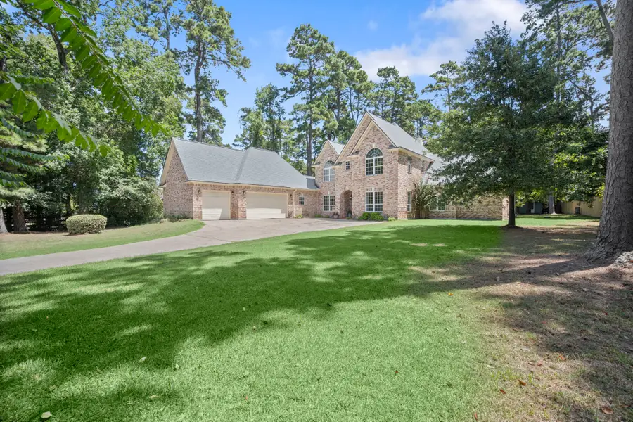 24310 Lenze Road, Spring, TX 77389 - #2