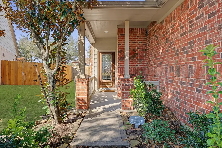 2710 Golden Creek Lane, Pearland, TX 77584 - #3