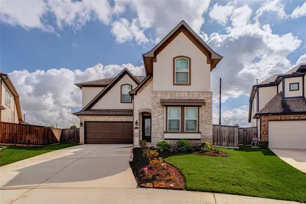 1854 Mamie Springs Court, Richmond, TX 77469