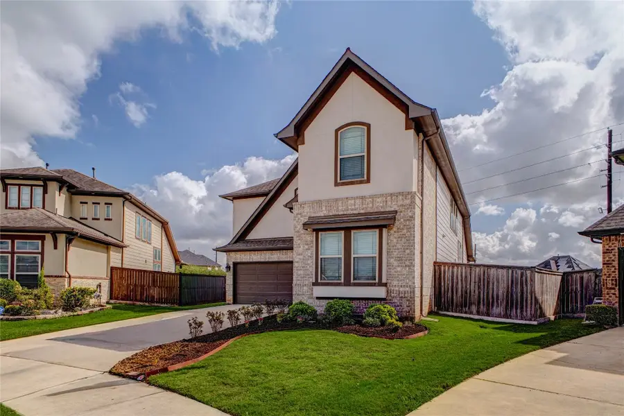 1854 Mamie Springs Court, Richmond, TX 77469 - #2