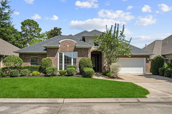 5911 Piney Birch Court, Houston, TX 77345