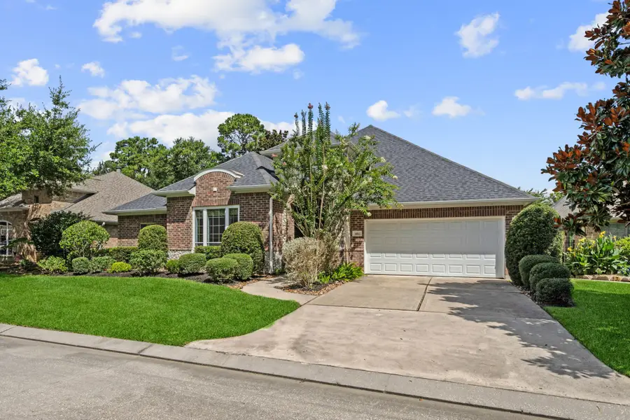 5911 Piney Birch Court, Kingwood, TX 77345 - #2
