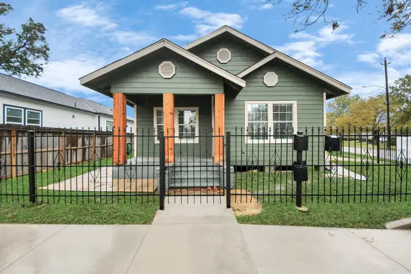4102 Engelke Street, Houston, TX 77003