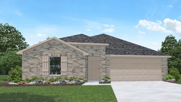 17726 Ebling Terrace Drive, Crosby, TX 77532