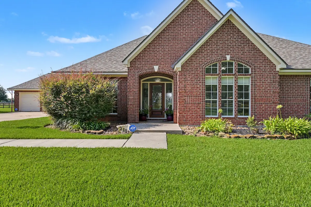 2112 Krenek Road, Crosby, TX 77532 - #1