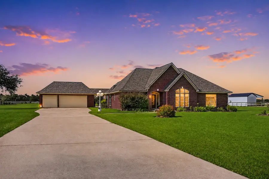 2112 Krenek Road, Crosby, TX 77532 - #2