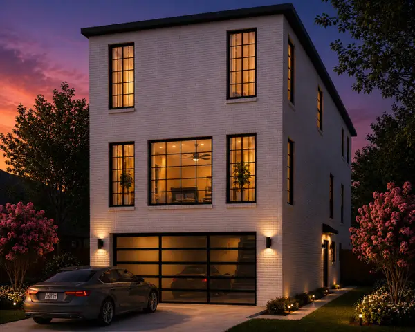 221 E 33rd Street, Houston, TX 77018