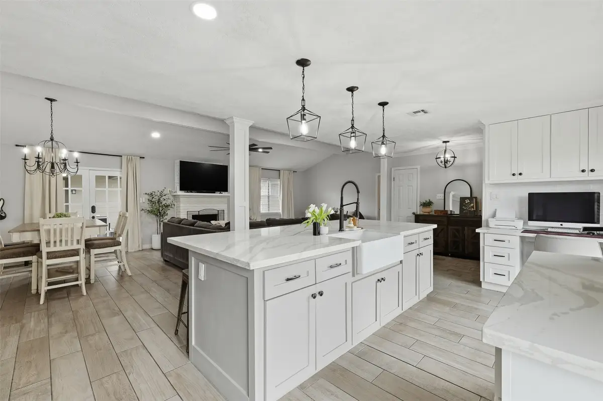 13903 Wadebridge Way, Houston, TX 77015 - #1