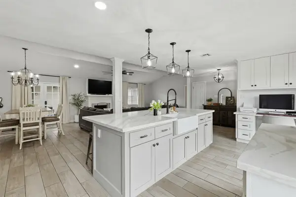 13903 Wadebridge Way, Houston, TX 77015