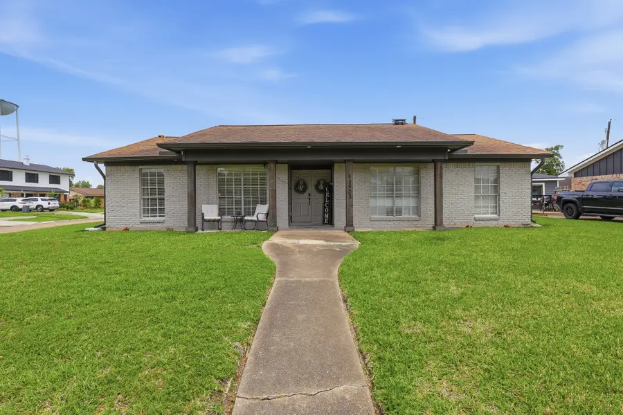 13903 Wadebridge Way, Houston, TX 77015 - #2