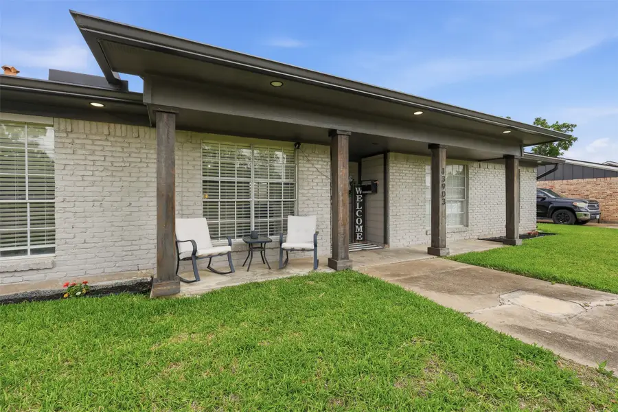 13903 Wadebridge Way, Houston, TX 77015 - #3