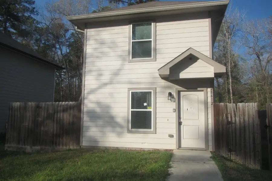 28612 Netawaka, Huntsville, TX 77320 - #2