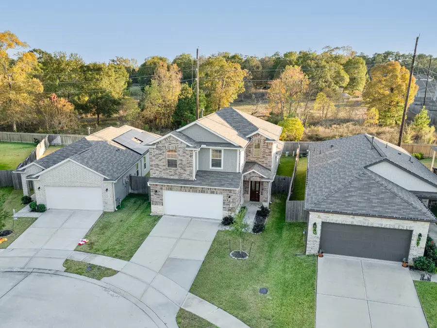 10711 Catclaw Court, Tomball, TX 77375 - Image #3