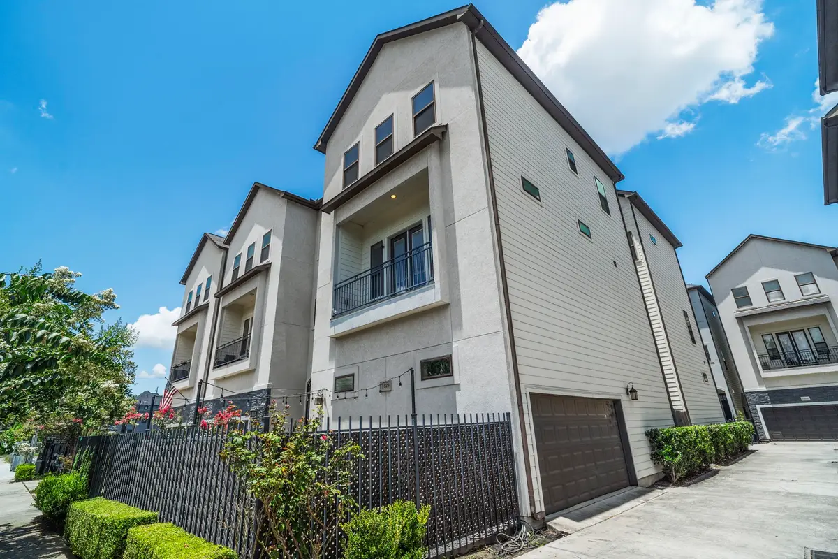 1629 W 23rd Street, Houston, TX 77008 - #1