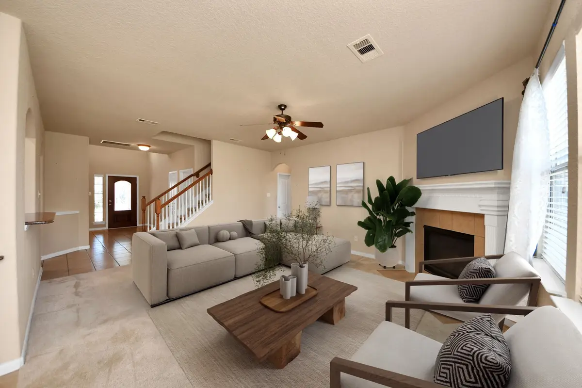 25311 Pepper Sage Lane, Katy, TX 77494 - Image #1